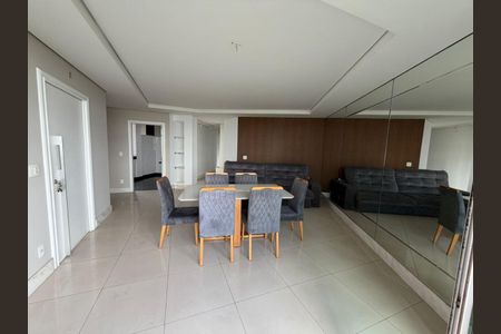 Apartamento à venda com 5 quartos, 180m² em Eldorado, Contagem
