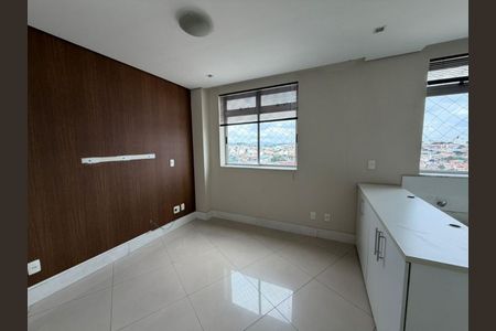Apartamento à venda com 5 quartos, 180m² em Eldorado, Contagem