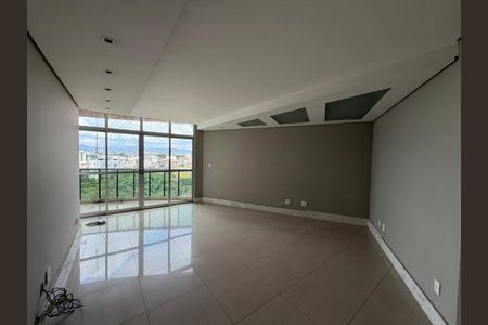Apartamento à venda com 5 quartos, 180m² em Eldorado, Contagem