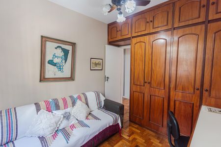 Apartamento para alugar com 116m², 4 quartos e 2 vagasQuarto 2