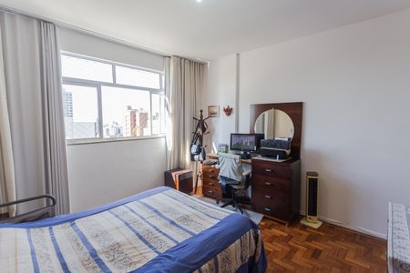 Apartamento para alugar com 116m², 4 quartos e 2 vagasSuíte