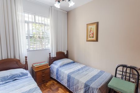 Apartamento para alugar com 116m², 4 quartos e 2 vagasQuarto 2