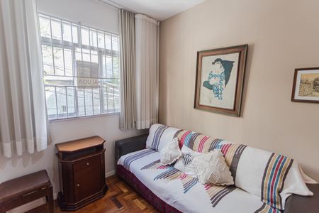 Apartamento para alugar com 116m², 4 quartos e 2 vagasQuarto 2