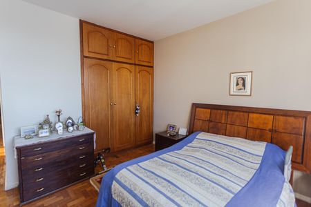 Apartamento para alugar com 116m², 4 quartos e 2 vagasSuíte