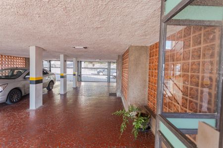 Apartamento para alugar com 116m², 4 quartos e 2 vagasEntrada