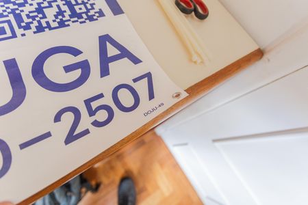 Apartamento para alugar com 116m², 4 quartos e 2 vagasPlaquinha Instalada