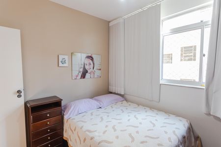 Apartamento para alugar com 116m², 4 quartos e 2 vagasQuarto 4