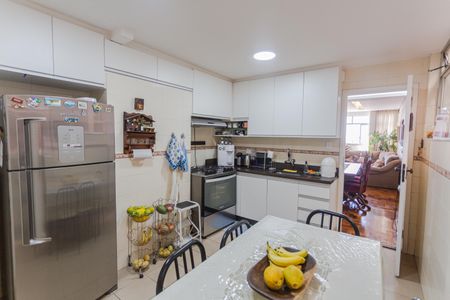 Apartamento para alugar com 116m², 4 quartos e 2 vagasCozinha