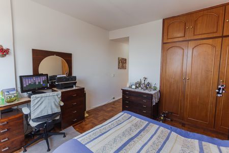 Apartamento para alugar com 116m², 4 quartos e 2 vagasSuíte