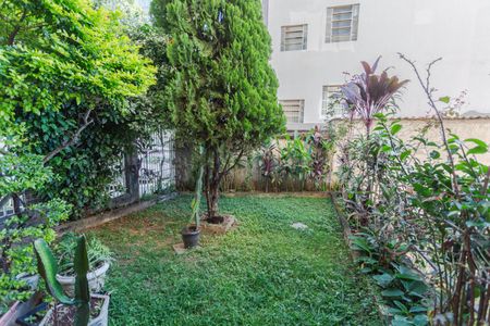 Apartamento para alugar com 116m², 4 quartos e 2 vagasÁrea Comum - Área Verde