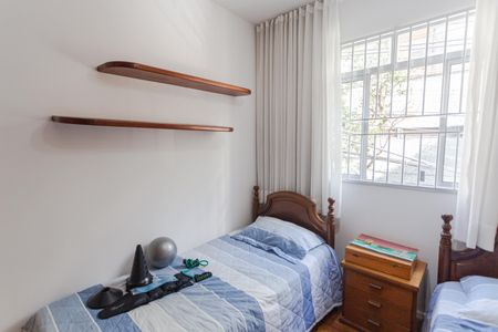 Apartamento para alugar com 116m², 4 quartos e 2 vagasQuarto 2