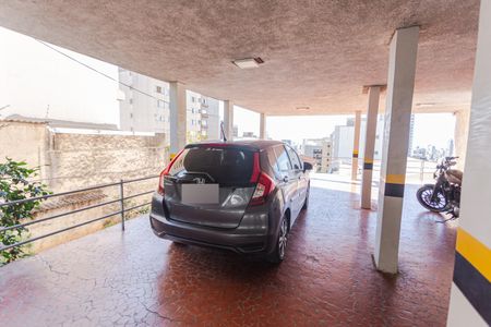 Apartamento para alugar com 116m², 4 quartos e 2 vagasGaragem