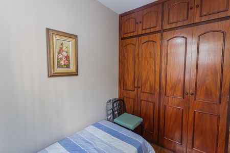 Apartamento para alugar com 116m², 4 quartos e 2 vagasQuarto 2