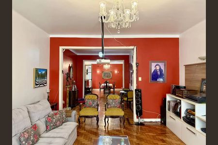 Apartamento à venda com 4 quartos, 212m² em Copacabana, Rio de Janeiro
