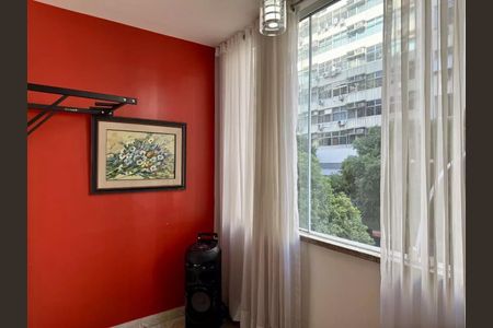 Apartamento à venda com 4 quartos, 212m² em Copacabana, Rio de Janeiro