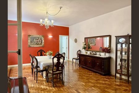 Apartamento à venda com 4 quartos, 212m² em Copacabana, Rio de Janeiro