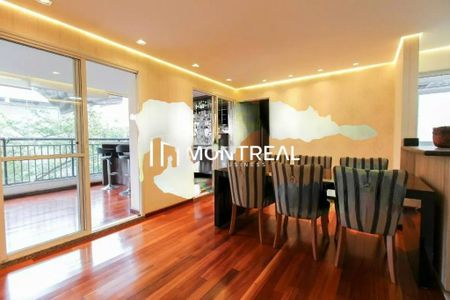 Apartamento à venda com 3 quartos, 95m² em Catumbi, São Paulo
