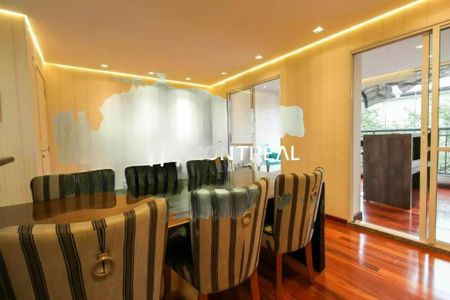 Apartamento à venda com 3 quartos, 95m² em Catumbi, São Paulo
