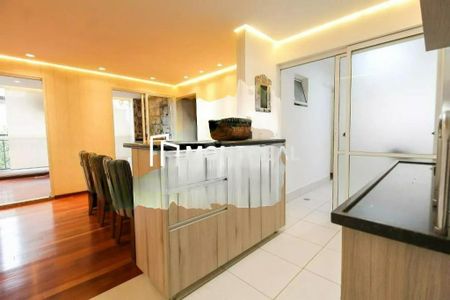 Apartamento à venda com 95m², 3 quartos e 2 vagas