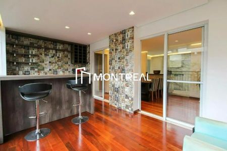 Apartamento à venda com 95m², 3 quartos e 2 vagas