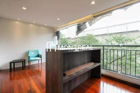 Apartamento à venda com 95m², 3 quartos e 2 vagas