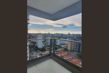 Apartamento à venda com 1 quarto, 25m² em Santo Amaro, São Paulo