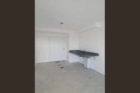 Apartamento à venda com 1 quarto, 25m² em Santo Amaro, São Paulo