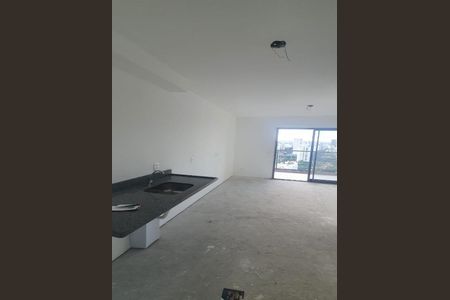 Apartamento à venda com 1 quarto, 25m² em Santo Amaro, São Paulo