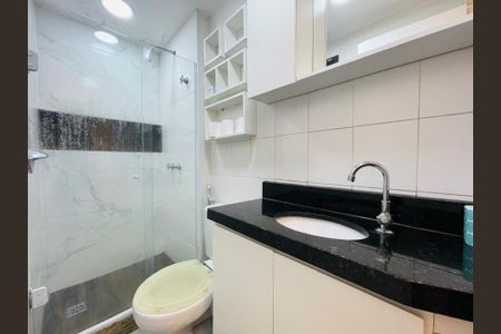 Apartamento à venda com 3 quartos, 76m² em Barra Olímpica, Rio de Janeiro