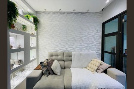 Apartamento à venda com 3 quartos, 76m² em Barra Olímpica, Rio de Janeiro