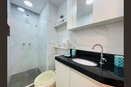 Apartamento à venda com 3 quartos, 76m² em Barra Olímpica, Rio de Janeiro