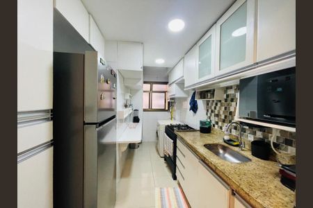 Apartamento à venda com 3 quartos, 76m² em Barra Olímpica, Rio de Janeiro