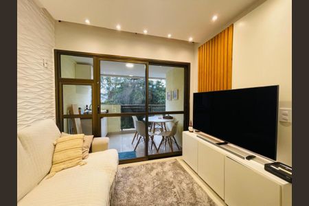 Apartamento à venda com 3 quartos, 76m² em Barra Olímpica, Rio de Janeiro