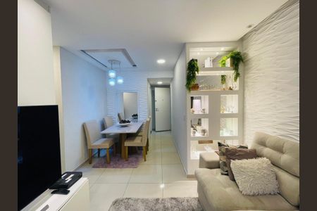 Apartamento à venda com 3 quartos, 76m² em Barra Olímpica, Rio de Janeiro