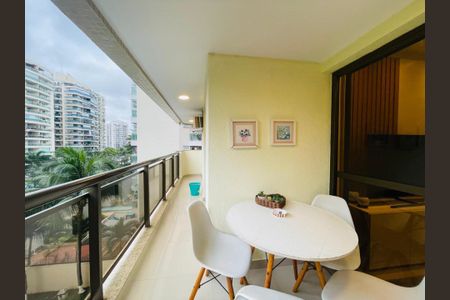 Apartamento à venda com 3 quartos, 76m² em Barra Olímpica, Rio de Janeiro
