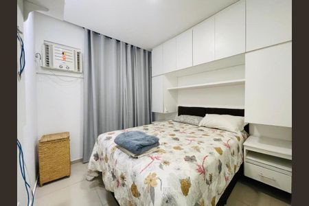 Apartamento à venda com 3 quartos, 76m² em Barra Olímpica, Rio de Janeiro