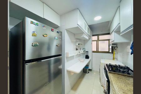 Apartamento à venda com 3 quartos, 76m² em Barra Olímpica, Rio de Janeiro