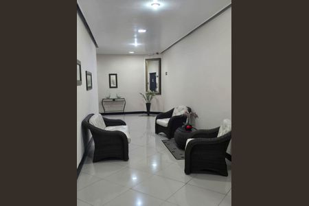 Apartamento à venda com 75m², 2 quartos e 2 vagas