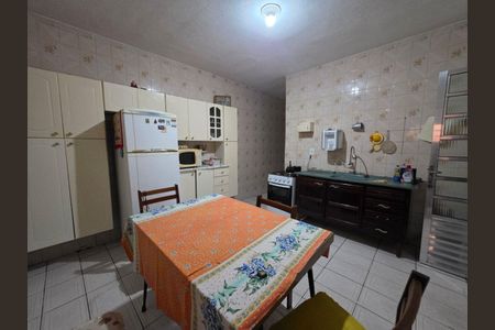 Casa à venda com 2 quartos, 70m² em Parque Cisper, São Paulo