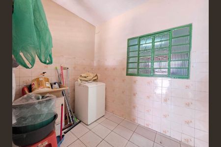 Casa à venda com 2 quartos, 70m² em Parque Cisper, São Paulo