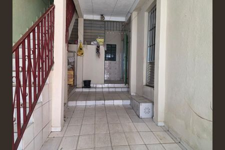 Casa à venda com 2 quartos, 70m² em Parque Cisper, São Paulo