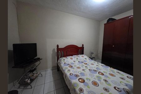 Casa à venda com 2 quartos, 70m² em Parque Cisper, São Paulo