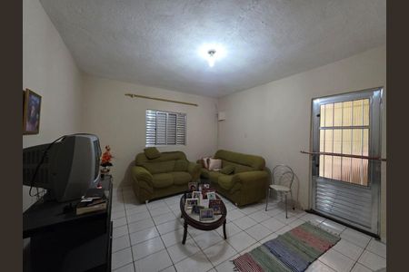 Casa à venda com 2 quartos, 70m² em Parque Cisper, São Paulo