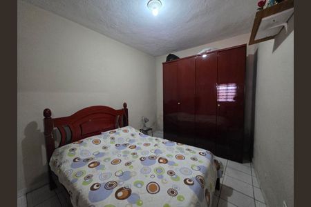 Casa à venda com 2 quartos, 70m² em Parque Cisper, São Paulo
