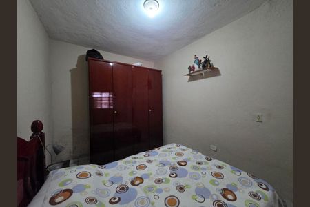 Casa à venda com 2 quartos, 70m² em Parque Cisper, São Paulo