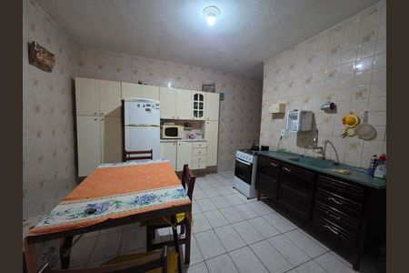 Casa à venda com 2 quartos, 70m² em Parque Cisper, São Paulo