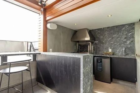 Apartamento à venda com 3 quartos, 323m² em Vila Madalena, São Paulo