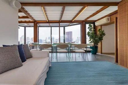 Apartamento à venda com 3 quartos, 323m² em Vila Madalena, São Paulo