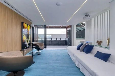 Apartamento à venda com 3 quartos, 323m² em Vila Madalena, São Paulo