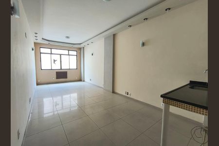 Apartamento à venda com 1 quarto, 30m² em Centro, Rio de Janeiro